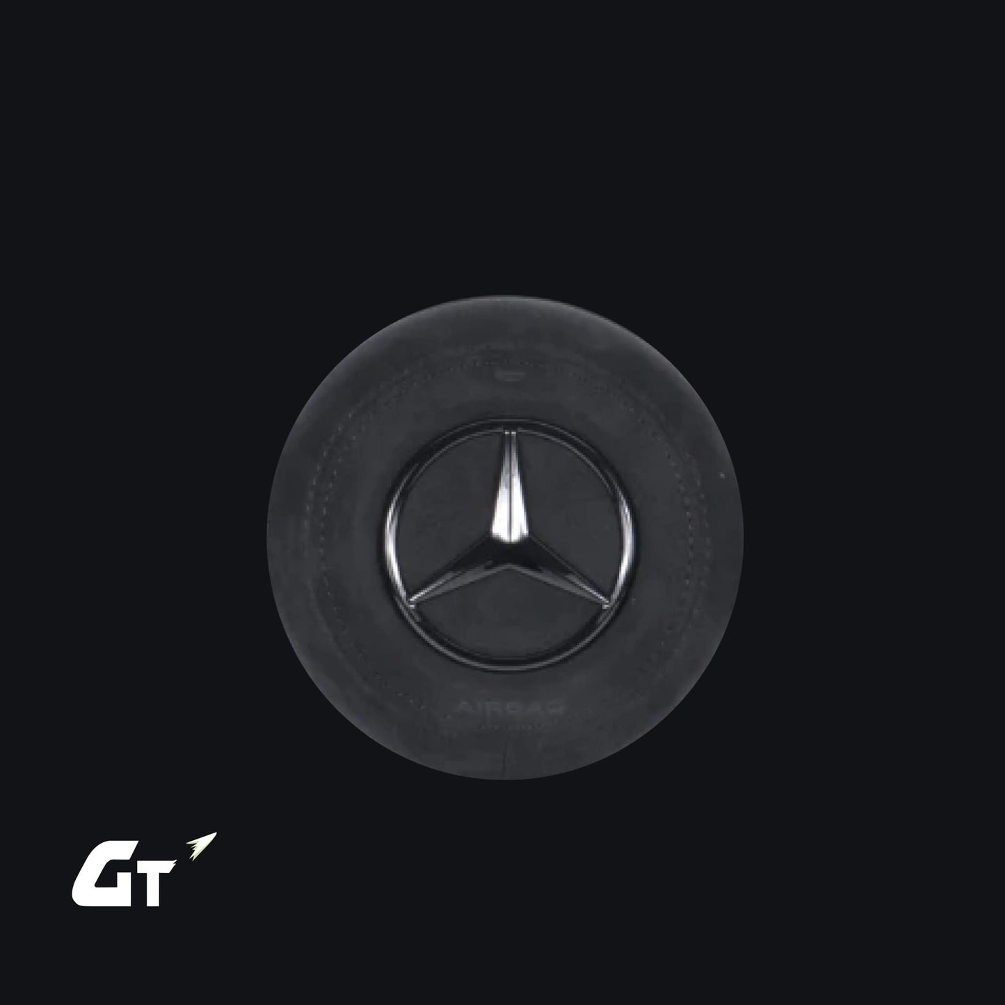 Mercedes-Benz 2022+ Custom Airbag Cover