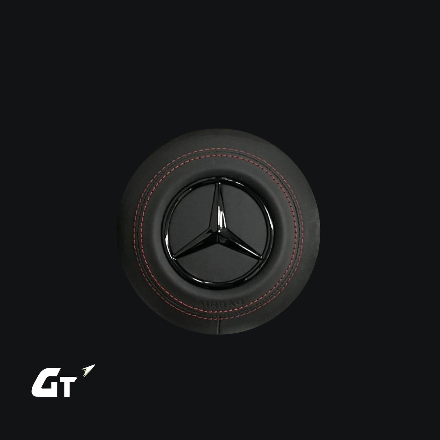 Mercedes-Benz 2022+ Custom Airbag Cover