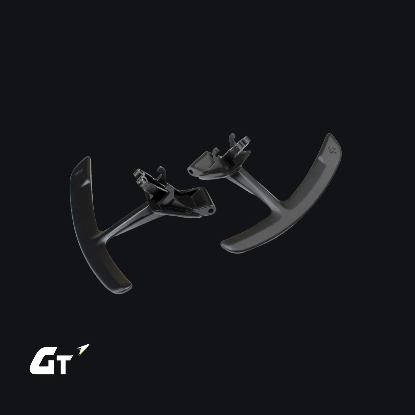 Porsche Porsche 2019+ 991 (991.2) / GT3 / GT3RS(991) / 718 Boxster / Cayman (982) / Cayenne (958.2) / Panamera (971) / Macan(95B) Carbon Paddle Shifters