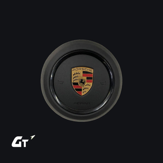 Porsche 911/ 718 Custom Airbag Cover