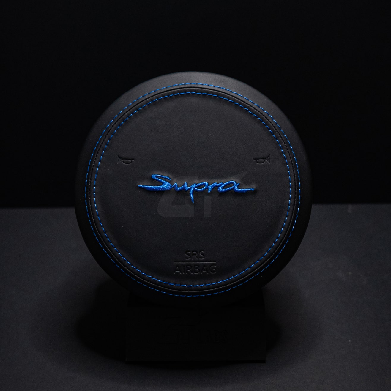 Toyota Supra A90 MK5 Airbag Cover (IN-STOCK)