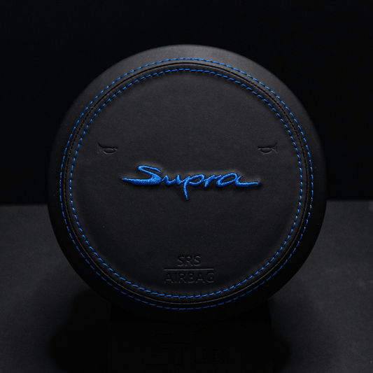 Toyota Supra A90 MK5 Airbag Cover (IN-STOCK)