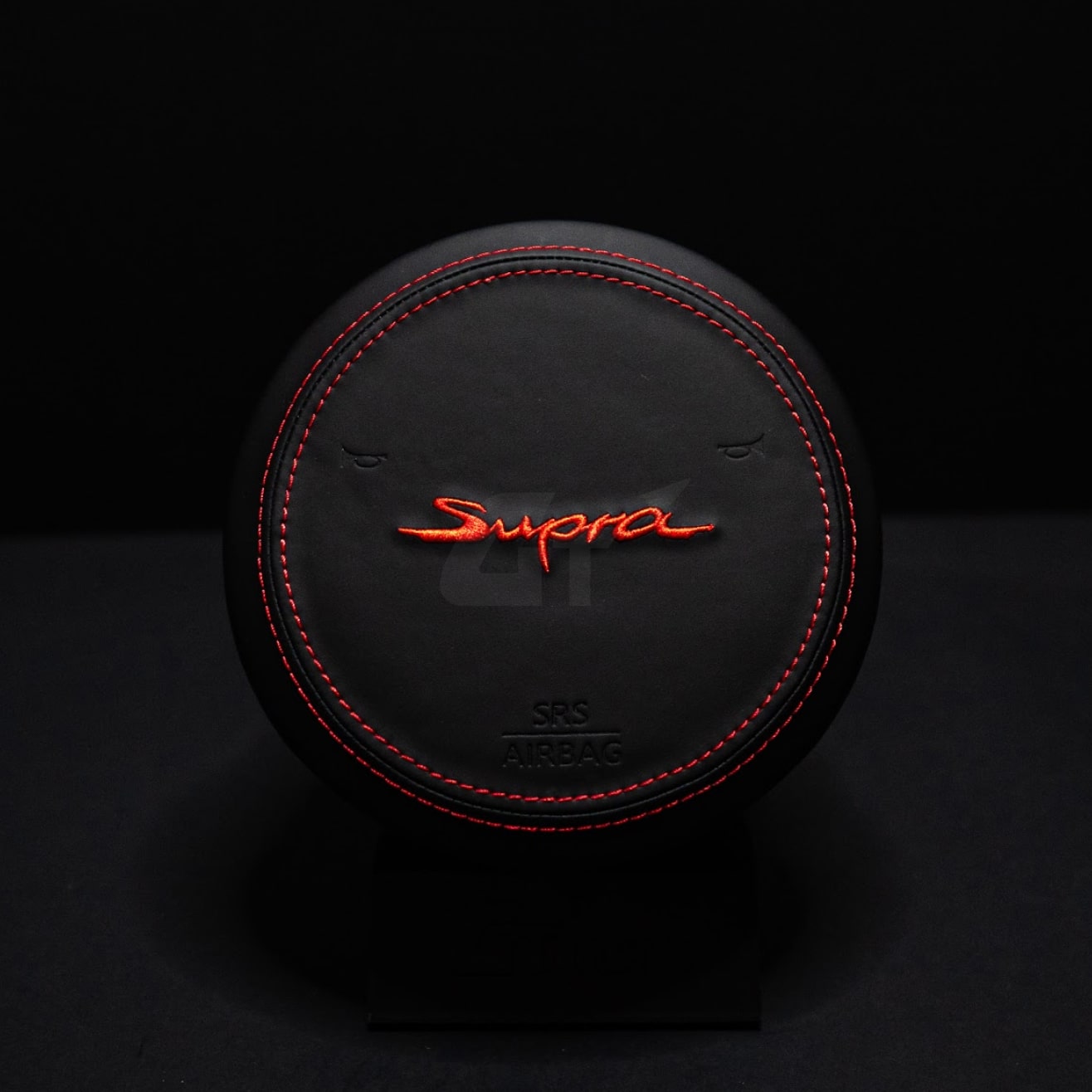 Toyota Supra A90 MK5 Airbag Cover (IN-STOCK)