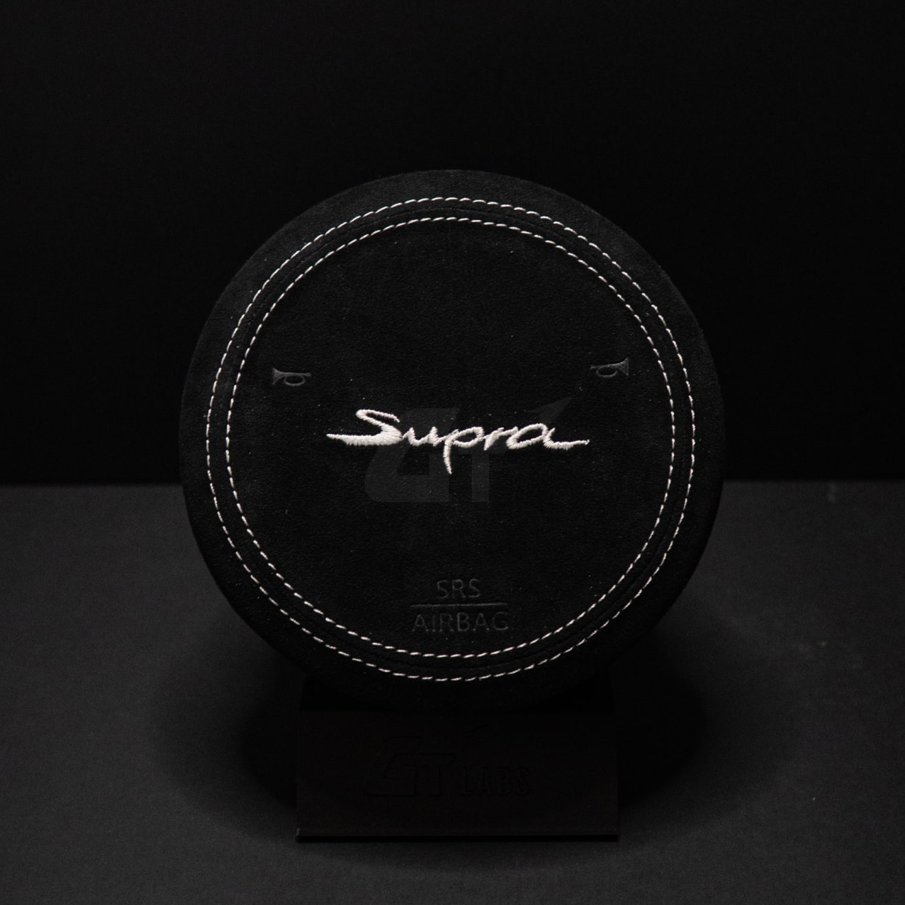 Toyota Supra A90 MK5 Airbag Cover (IN-STOCK)