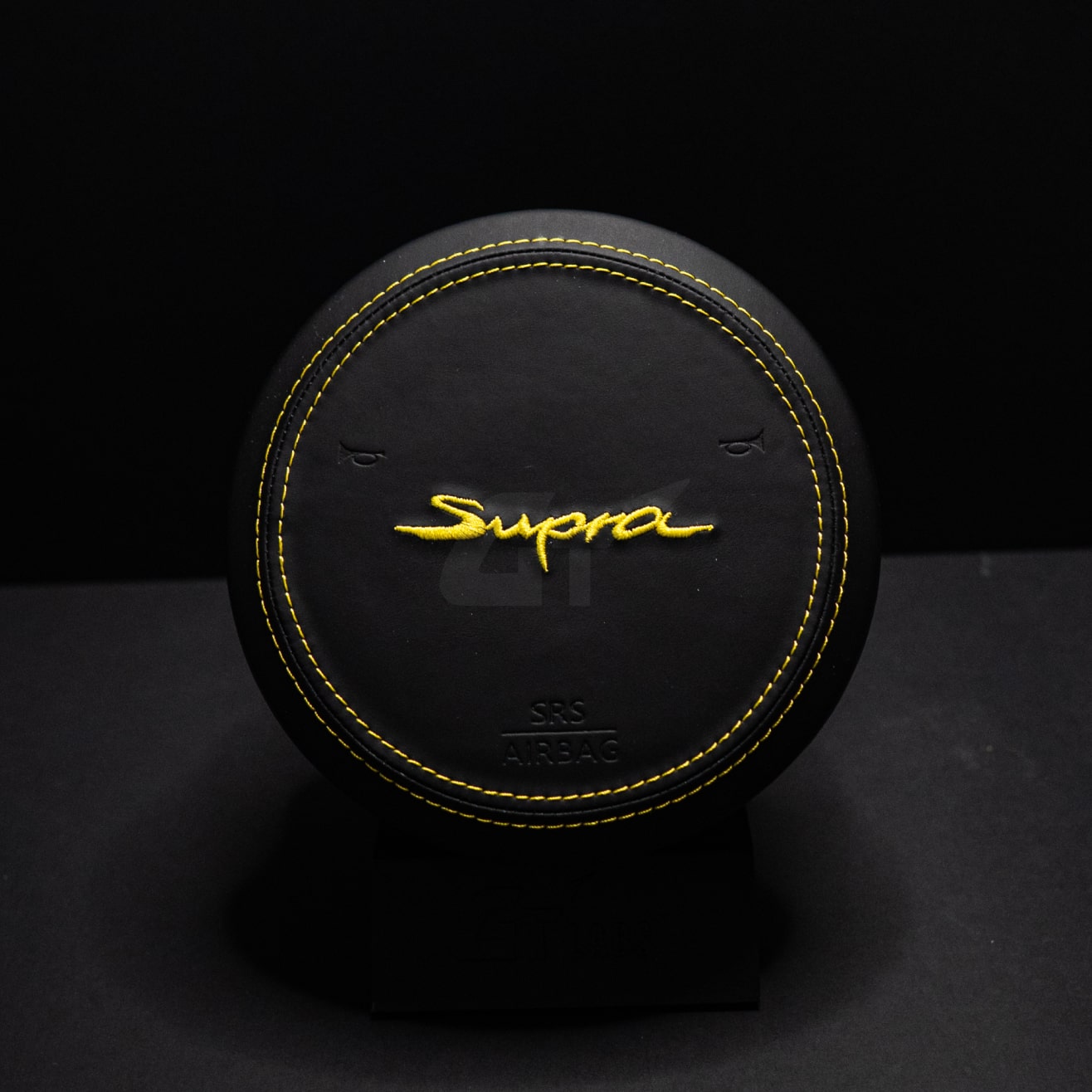Toyota Supra A90 MK5 Airbag Cover (IN-STOCK)