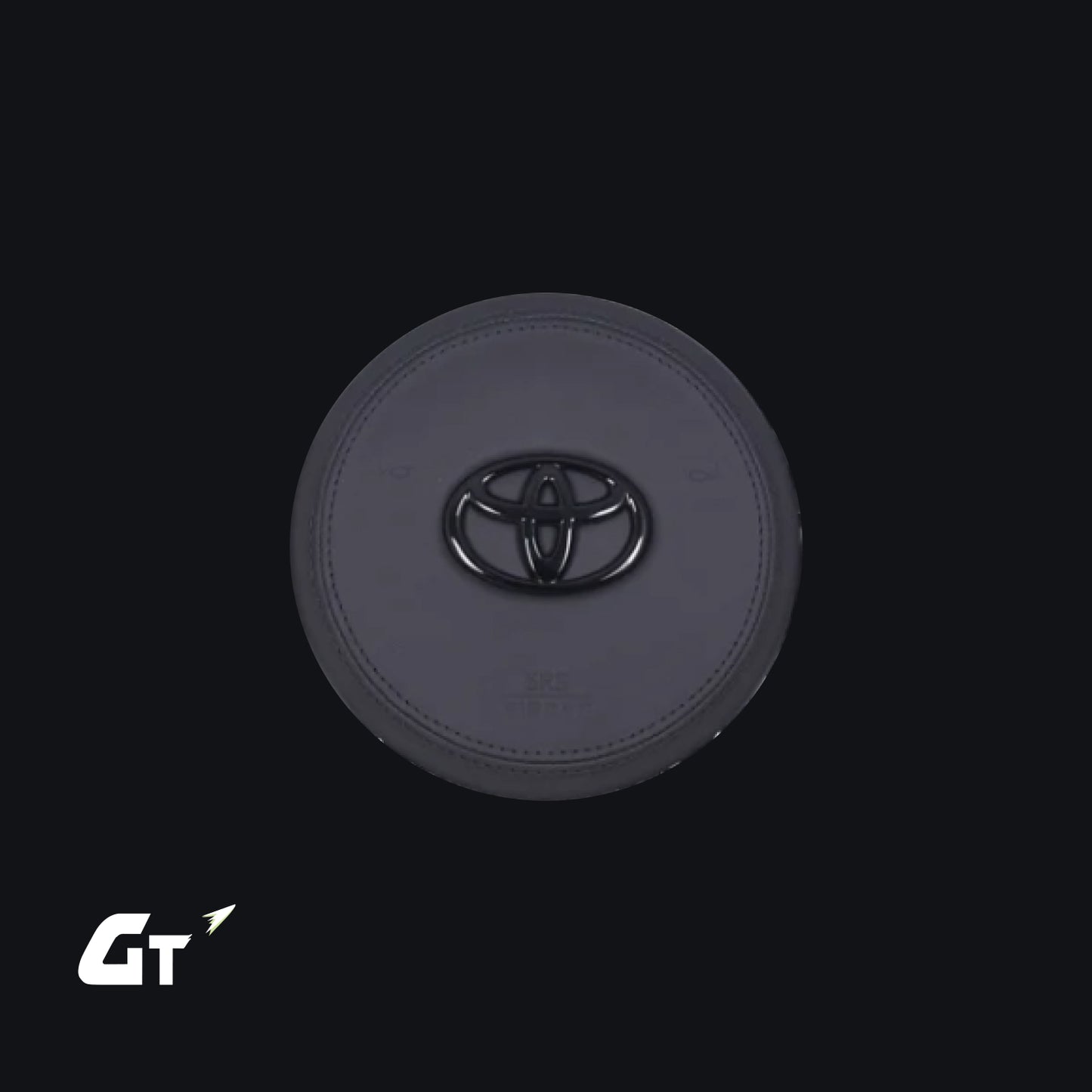 Toyota Supra A90 MK5 Custom Airbag Cover