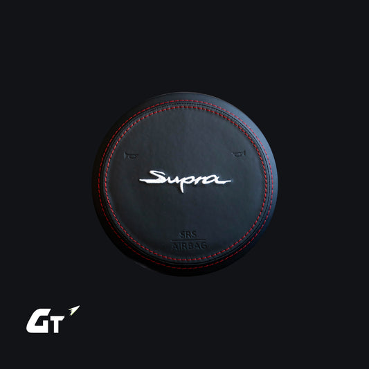 Toyota Supra A90 MK5 Custom Airbag Cover