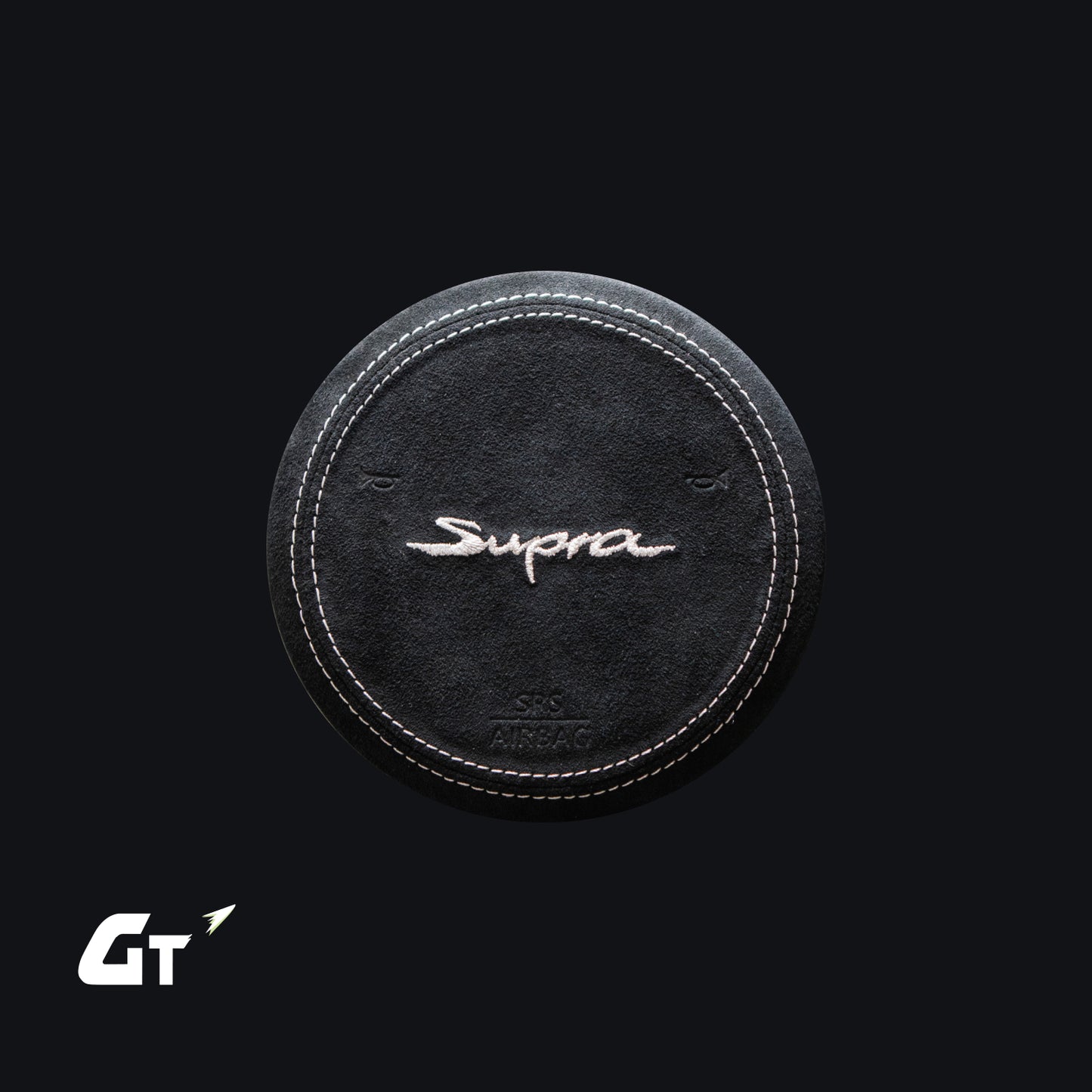 Toyota Supra A90 MK5 Custom Airbag Cover