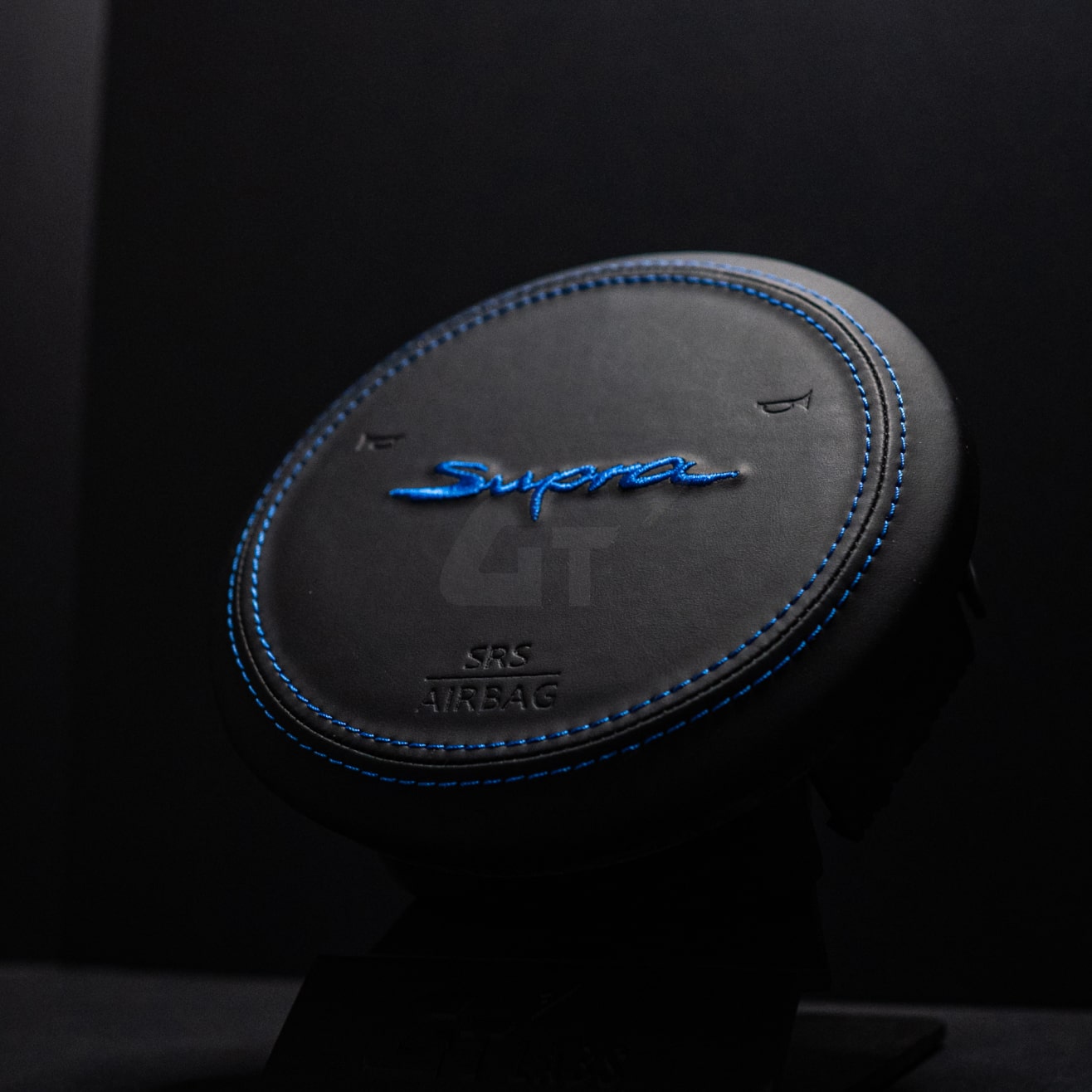 Toyota Supra A90 MK5 Airbag Cover (IN-STOCK)