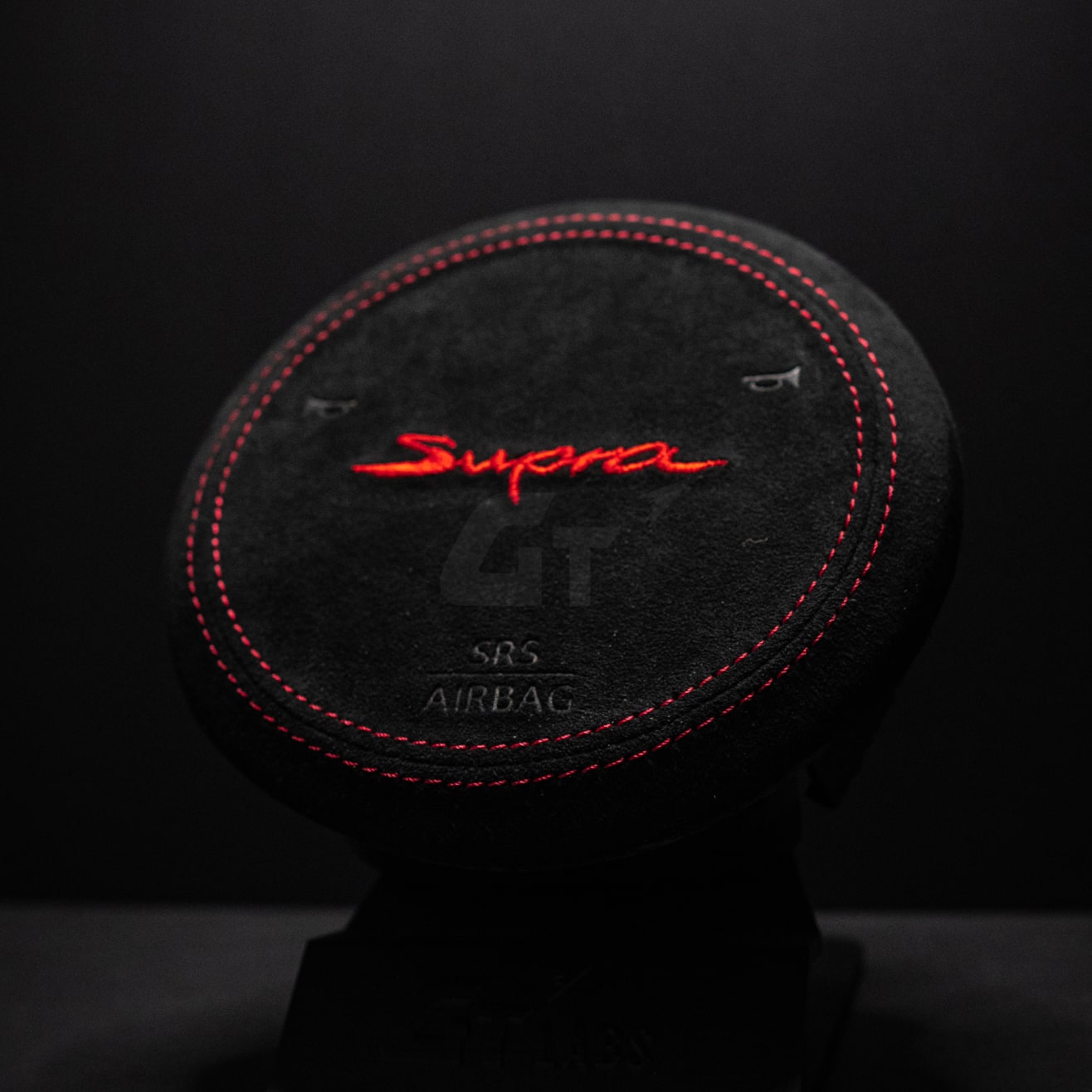 Toyota Supra A90 MK5 Airbag Cover (IN-STOCK)