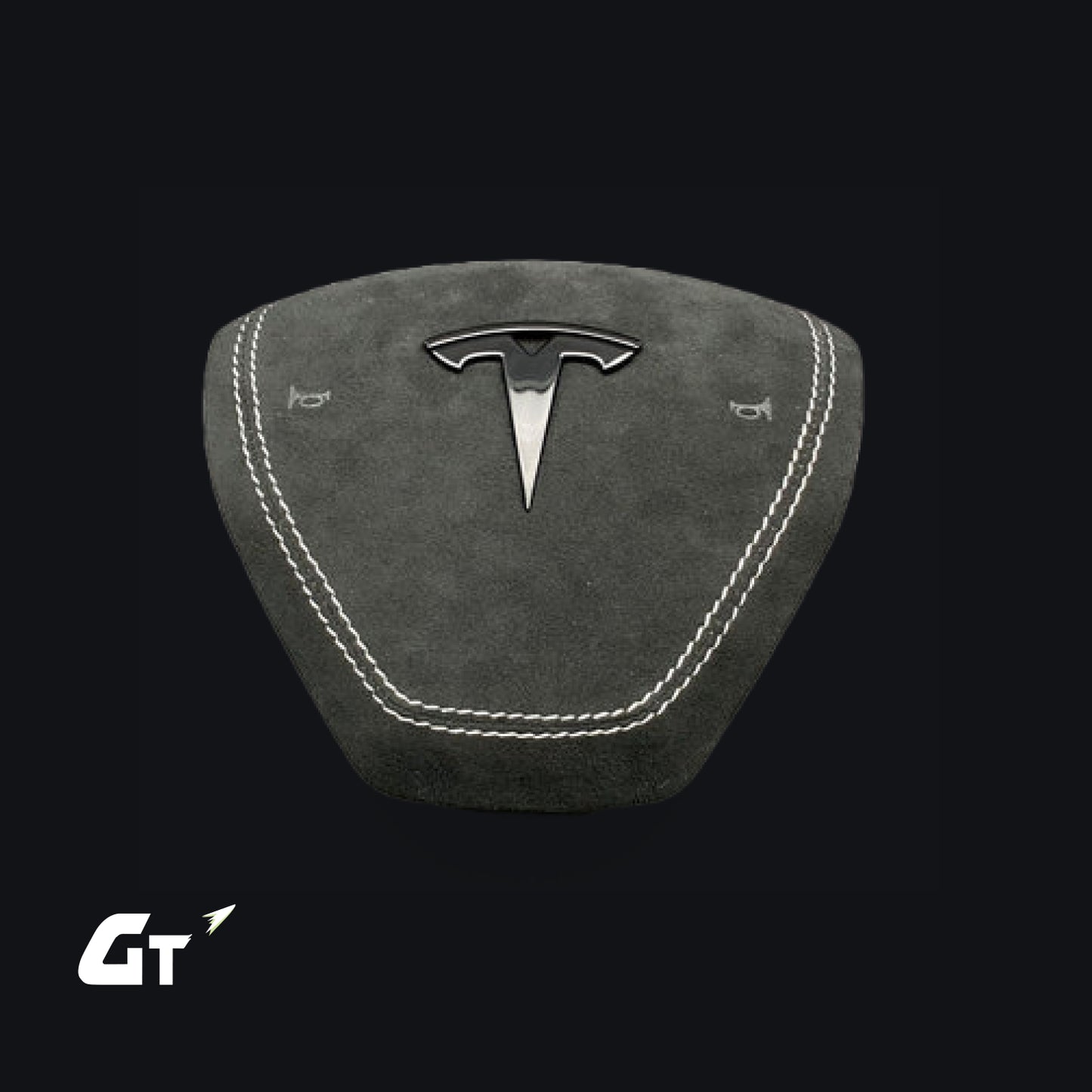 Tesla Model 3/Y Custom Airbag Cover