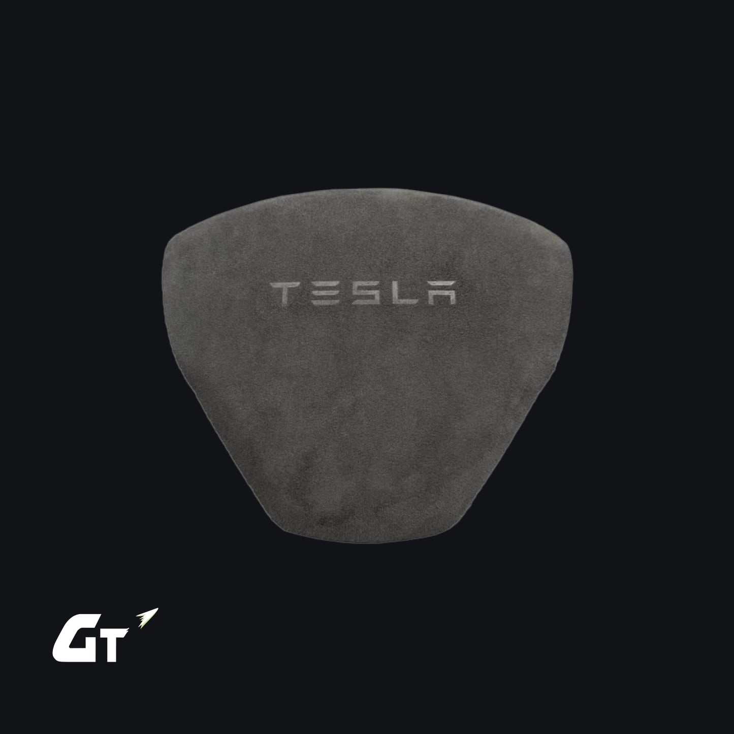 Tesla Model 3/Y Custom Airbag Cover