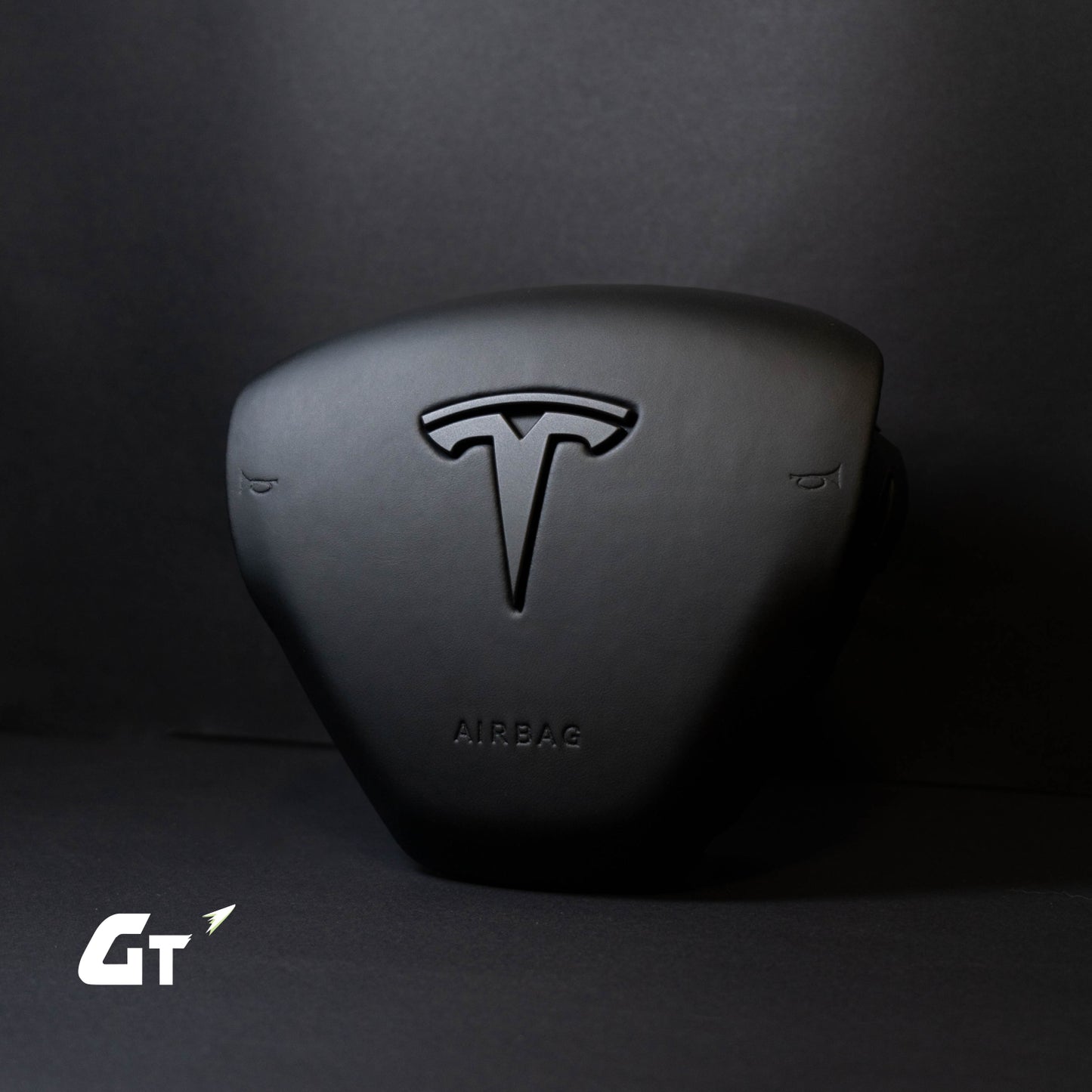 Tesla Model 3/Y Custom Airbag Cover