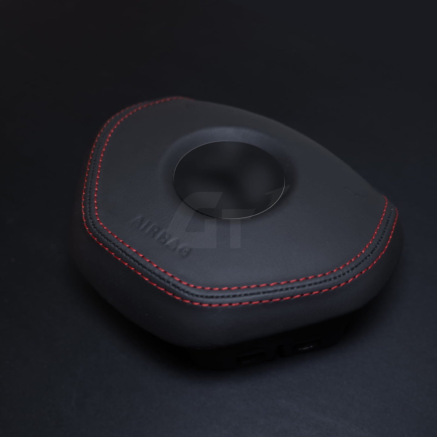 W204/W212/W218 MB Custom Airbag Cover