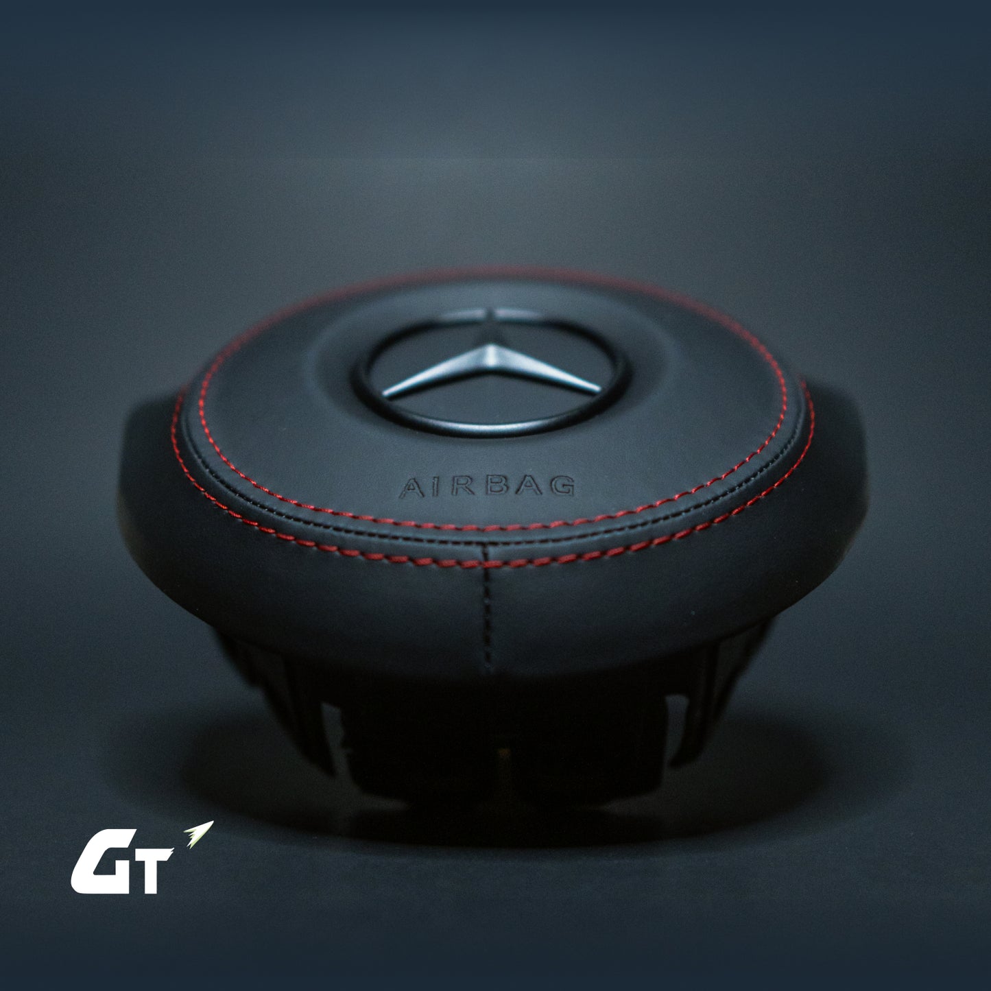 Mercedes-Benz 2015-2018 Custom Airbag Cover