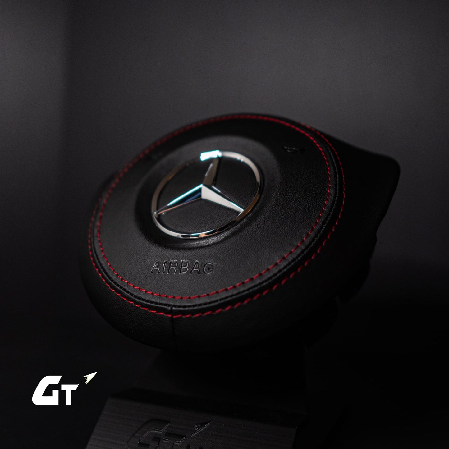 Mercedes-Benz 2015-2018 Airbag Cover (IN-STOCK)