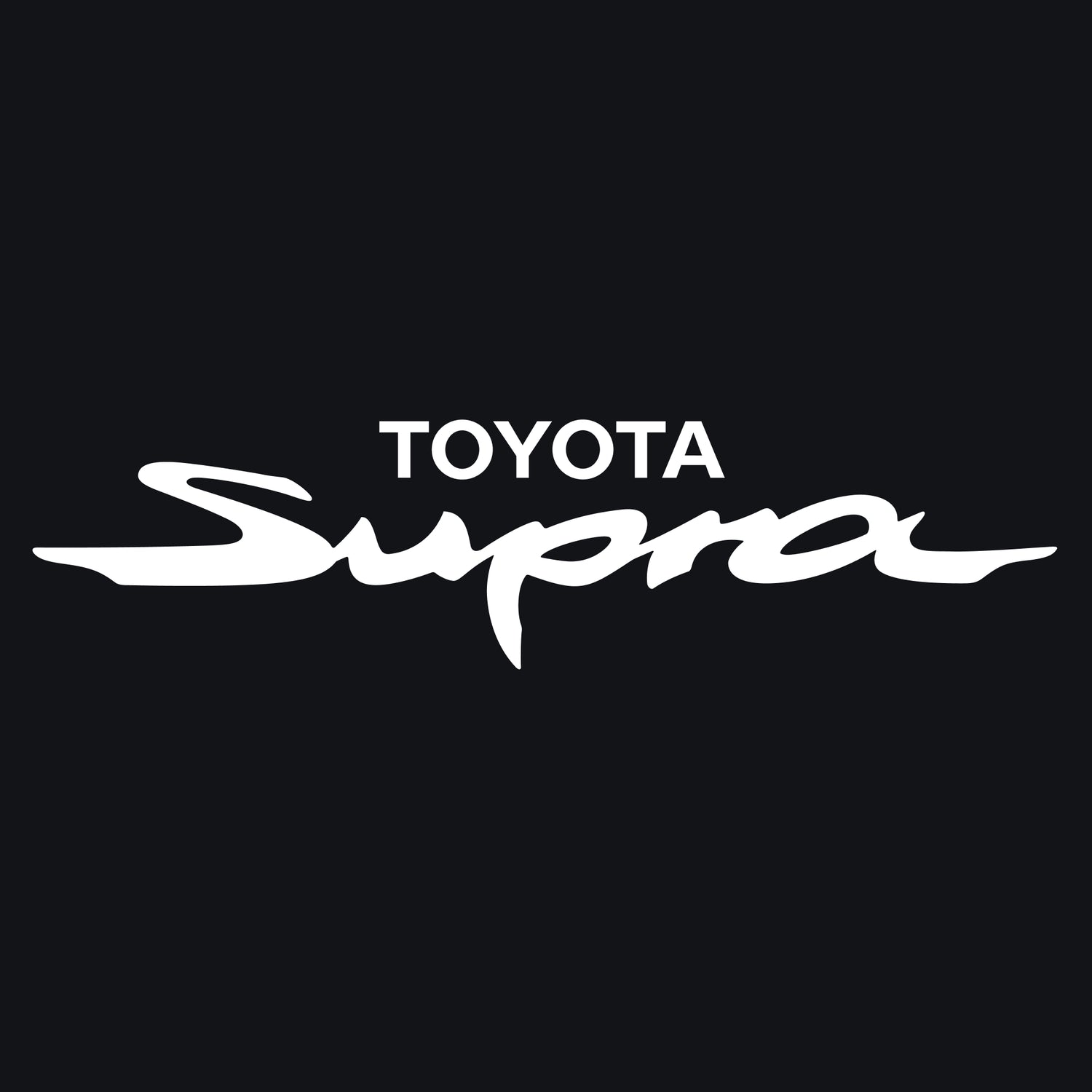 Toyota Supra