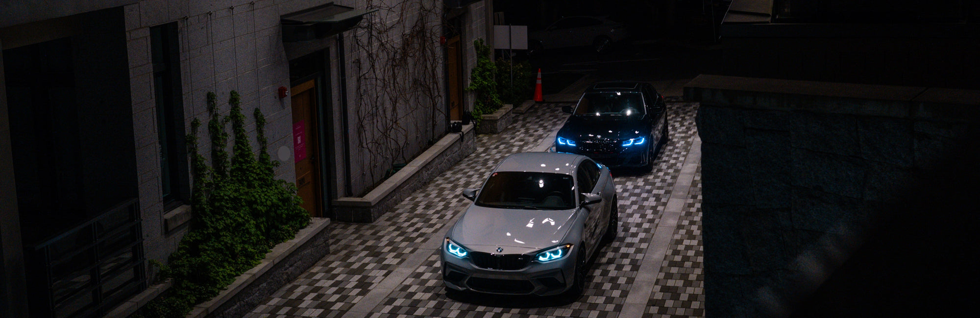 BMW