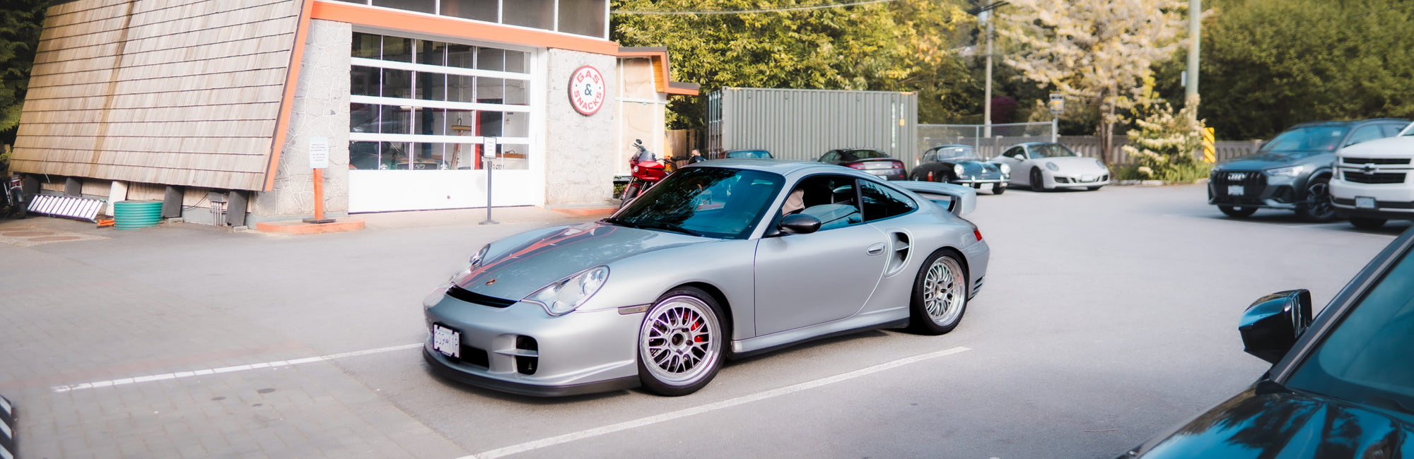 Porsche
