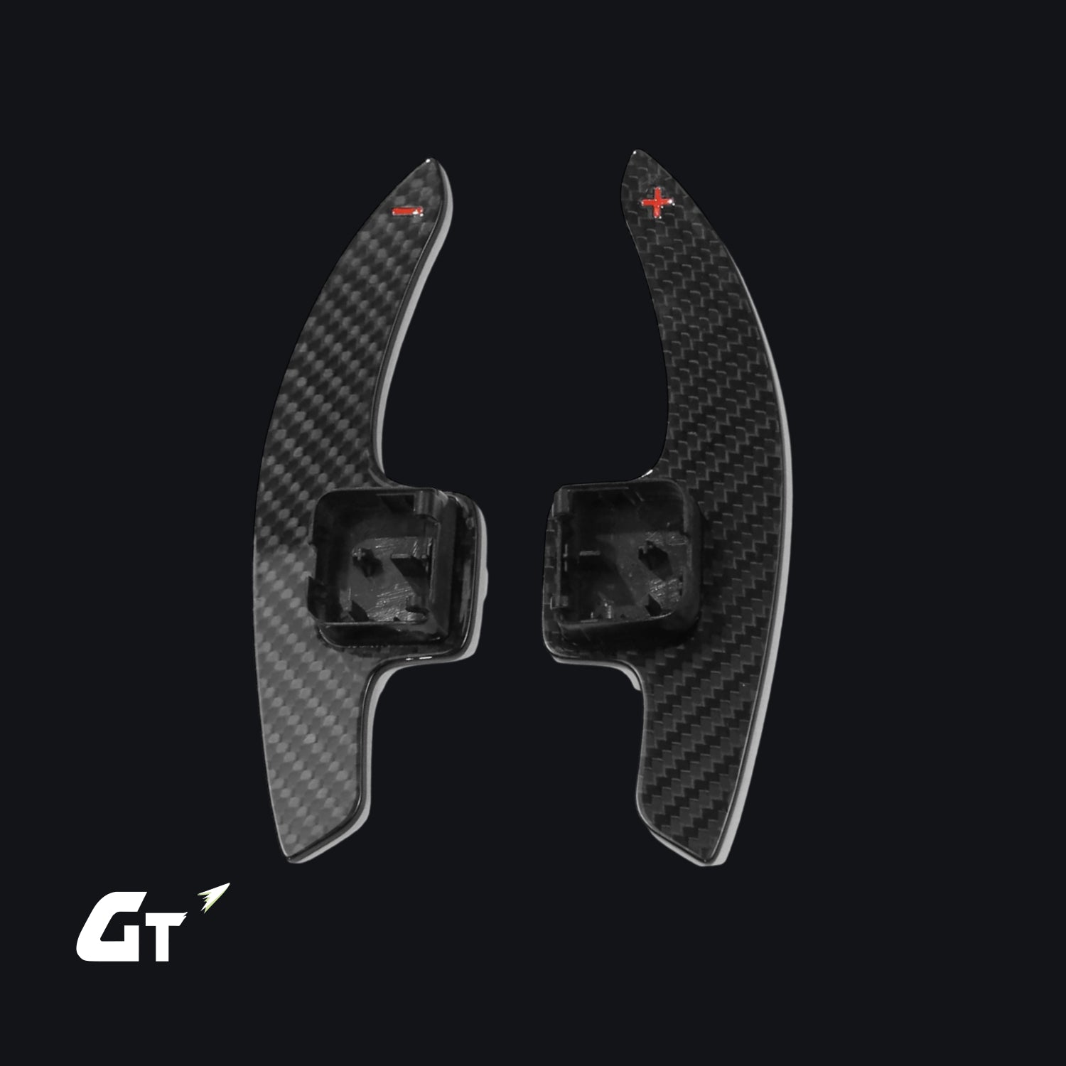 Audi R8 Gen 1 Carbon Paddle Shifters