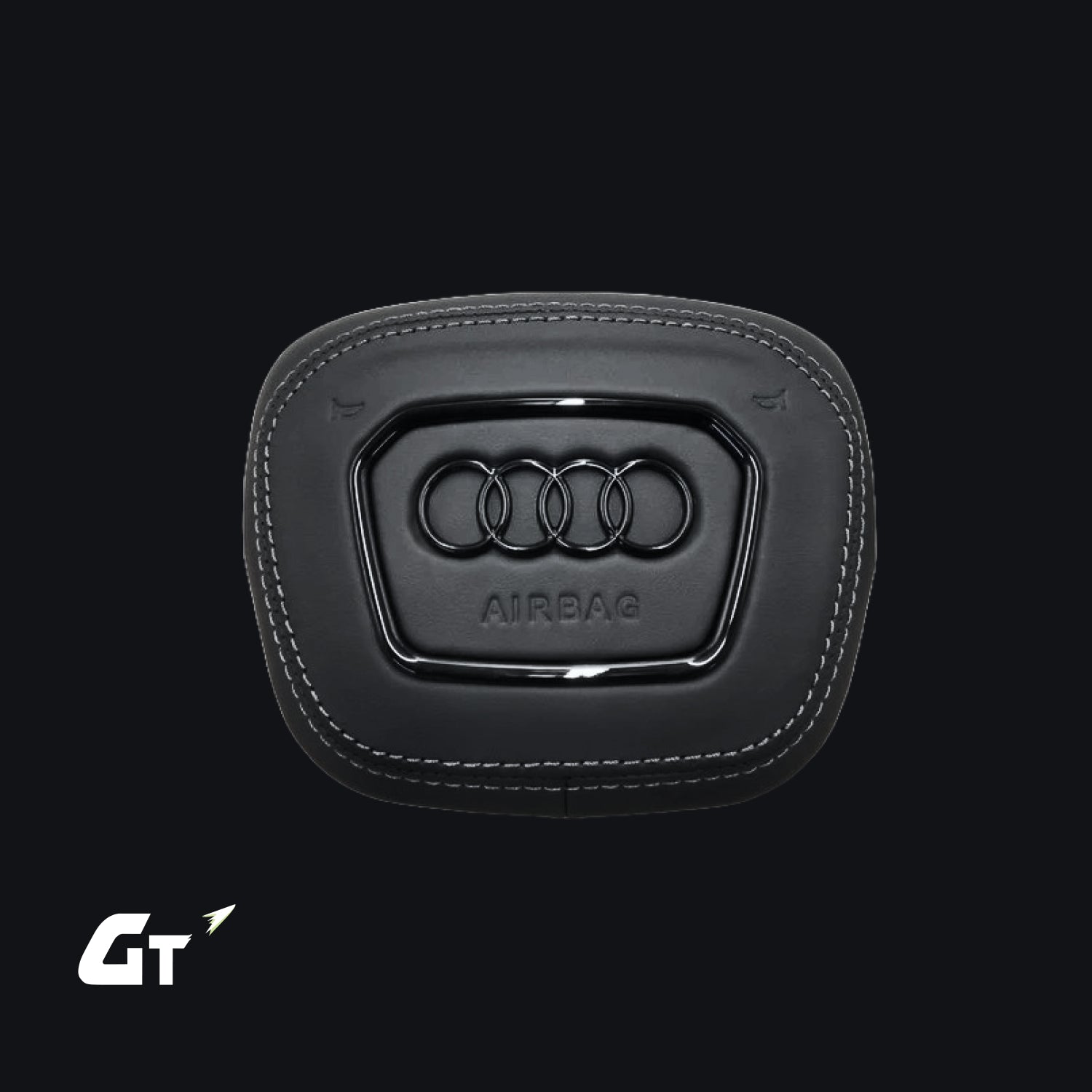 Audi B9.5 Custom Airbag Cover