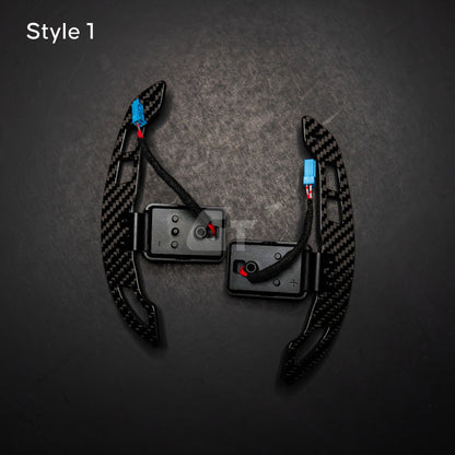 Magshift® Paddle Shifter for Mercedes-Benz