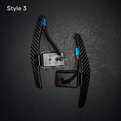 Magshift® Paddle Shifter for Mercedes-Benz