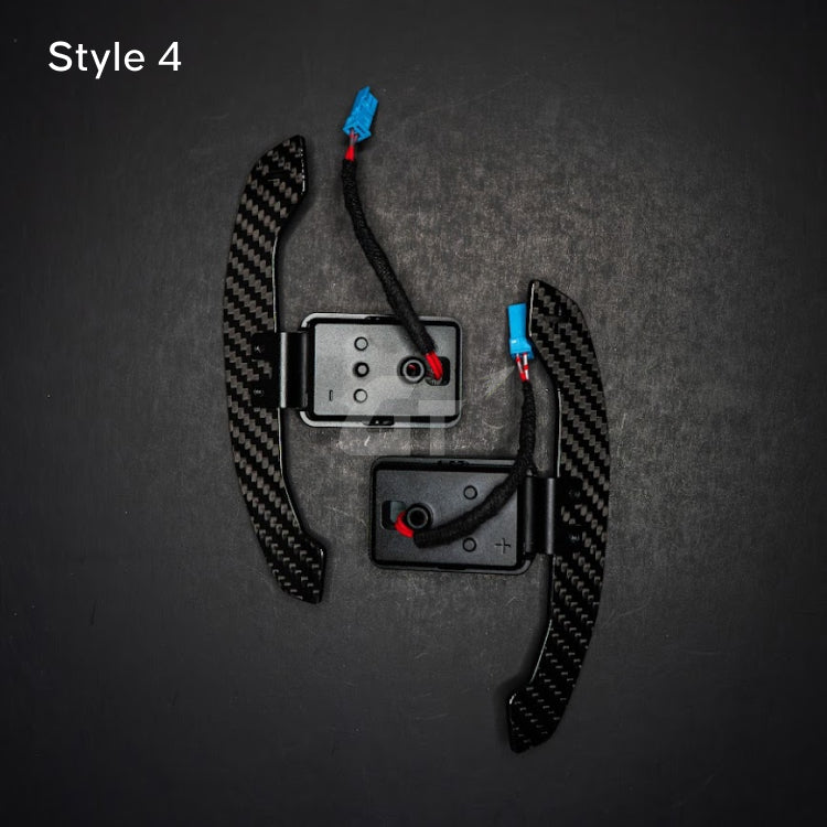 Magshift® Paddle Shifter for Mercedes-Benz