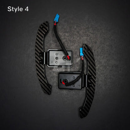 Magshift® Paddle Shifter for Mercedes-Benz