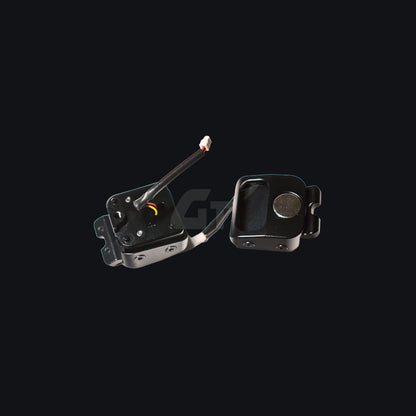 Magshift® Paddle Shifter for Lexus