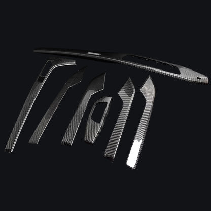 Carbon Interior Trim for Audi B9 & B9.5