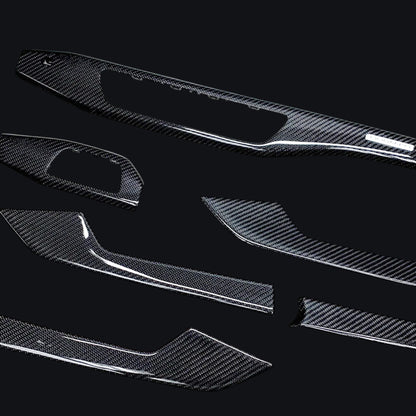 Carbon Interior Trim for Audi B9 & B9.5