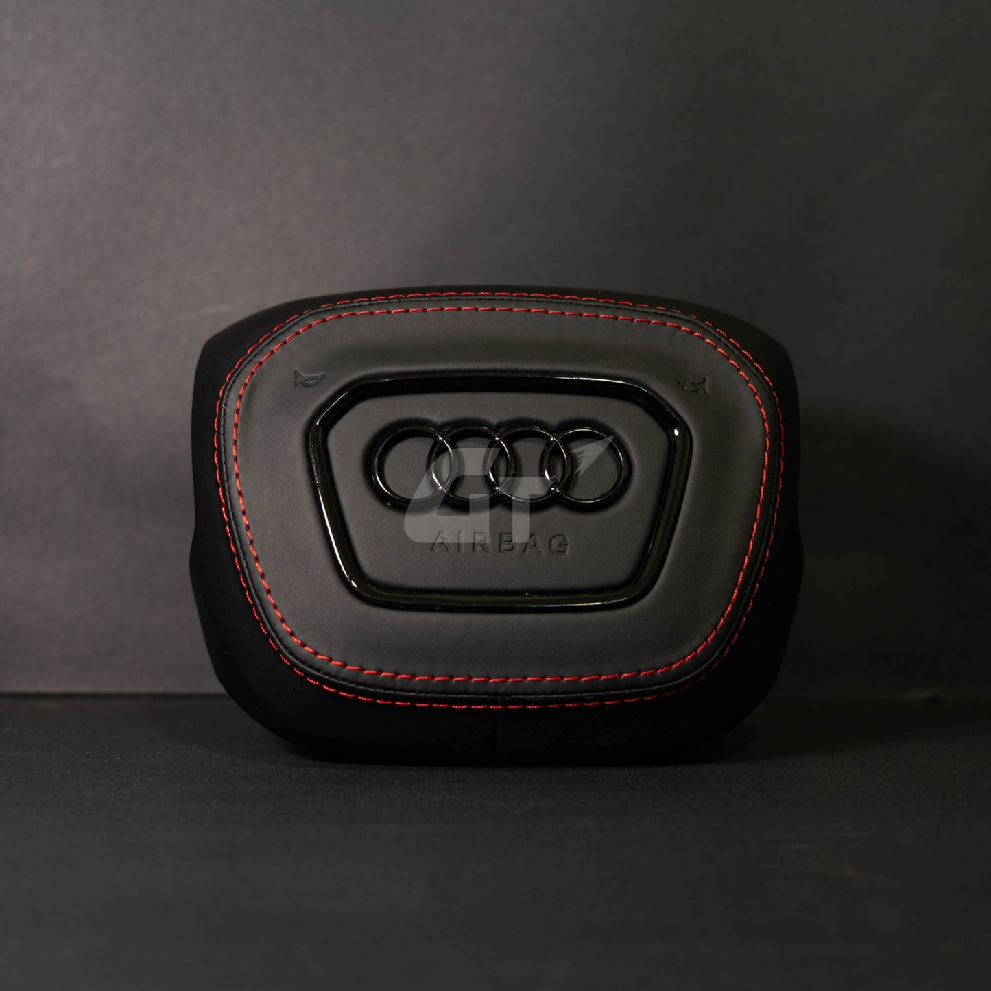 Audi B9.5 Custom Airbag Cover (IN-STOCK)