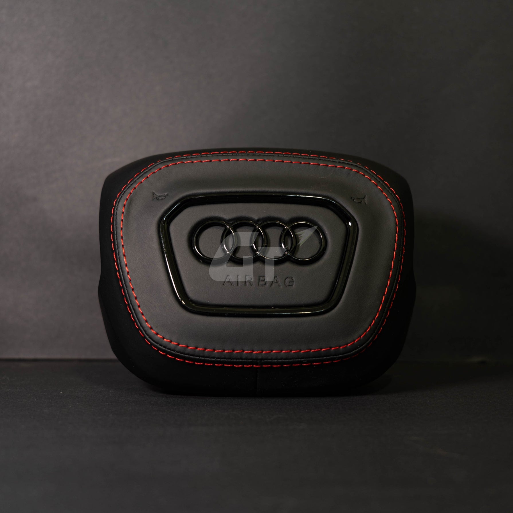 Audi B9.5 Custom Airbag Cover (IN-STOCK)