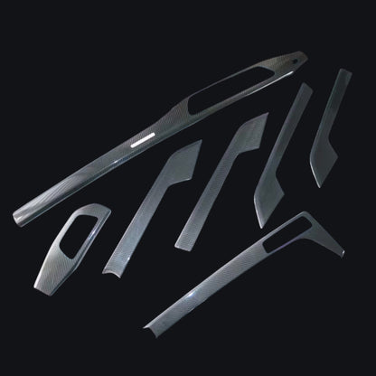 Carbon Interior Trim for Audi B9 & B9.5