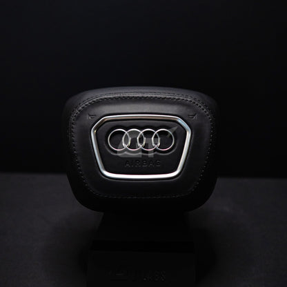 Audi B9.5 Custom Airbag Cover (IN-STOCK)
