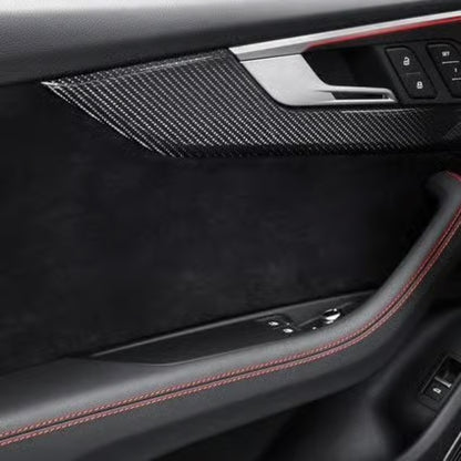 Carbon Interior Trim for Audi B9 & B9.5