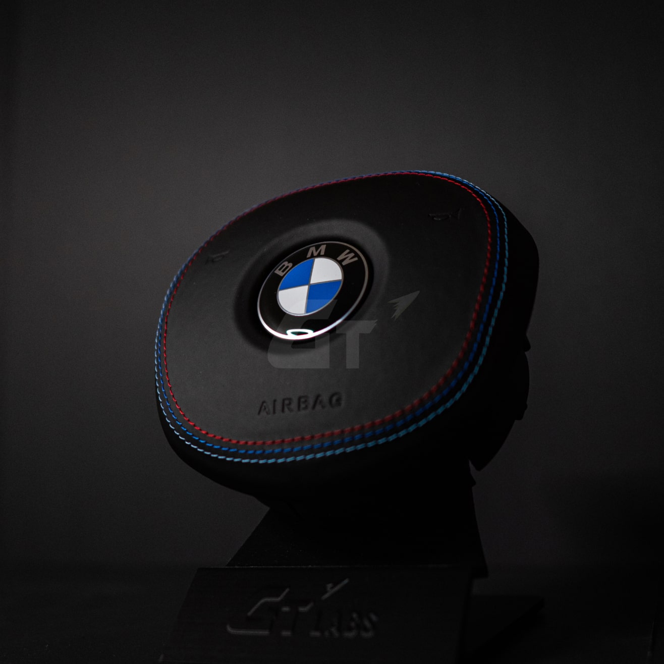 BMW G20 / G22 / G42 / G80 / G82 / G87 Airbag Cover (IN-STOCK)