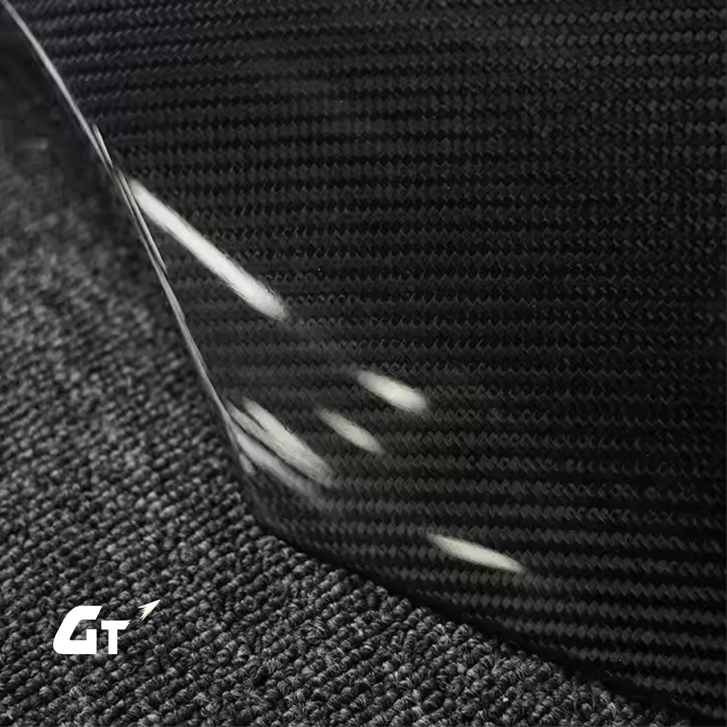 BMW G20 CS Style Carbon Fibre Hood