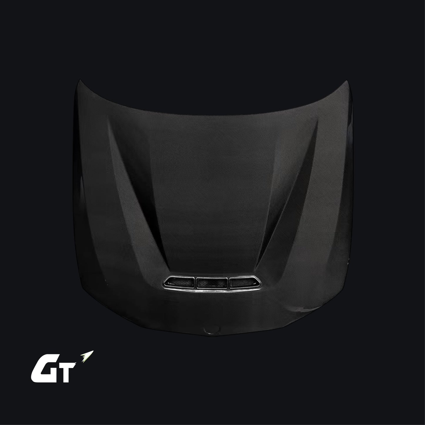 BMW G20 CS Style Carbon Fibre Hood