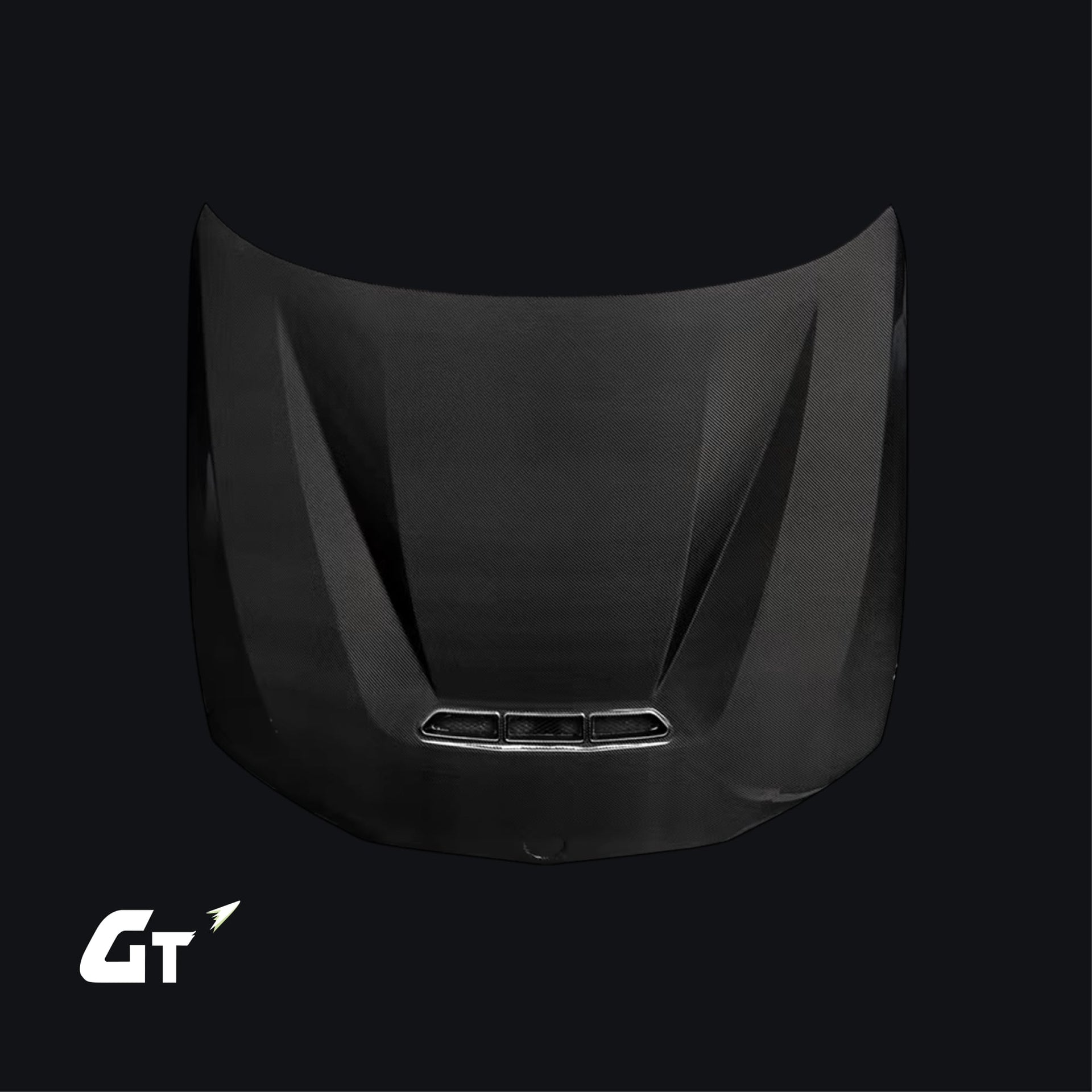 BMW G20 CS Style Carbon Fibre Hood