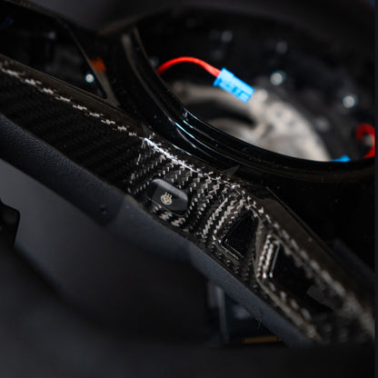 BMW G-Series LCI Custom Steering Wheel