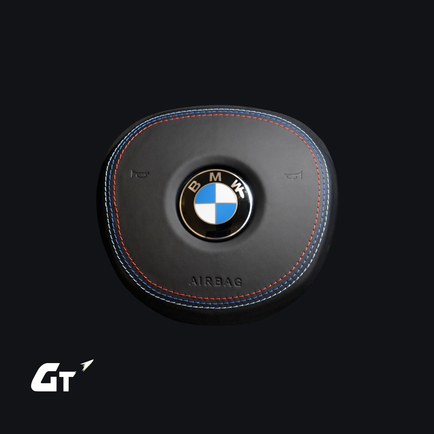BMW G-Series Custom Airbag Cover