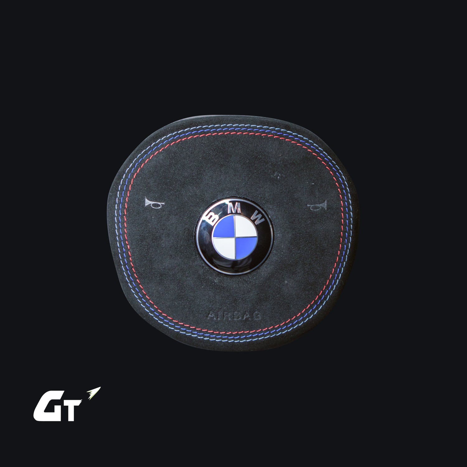 BMW G-Series Custom Airbag Cover