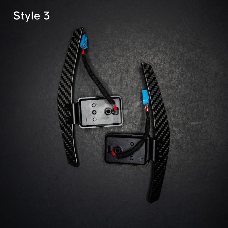 Magshift® Paddle Shifter for Toyota Supra A90 MK5