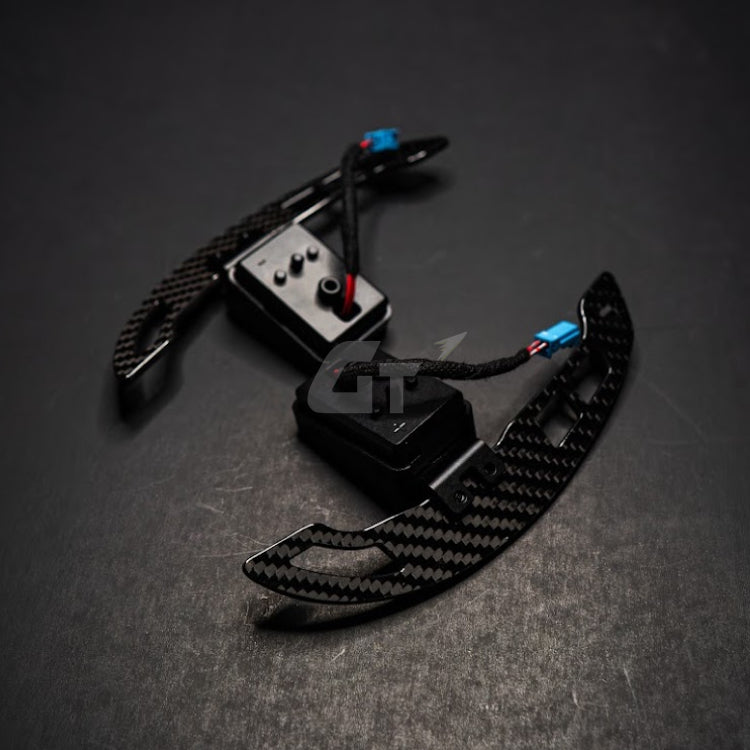 Magshift® Paddle Shifter for Audi