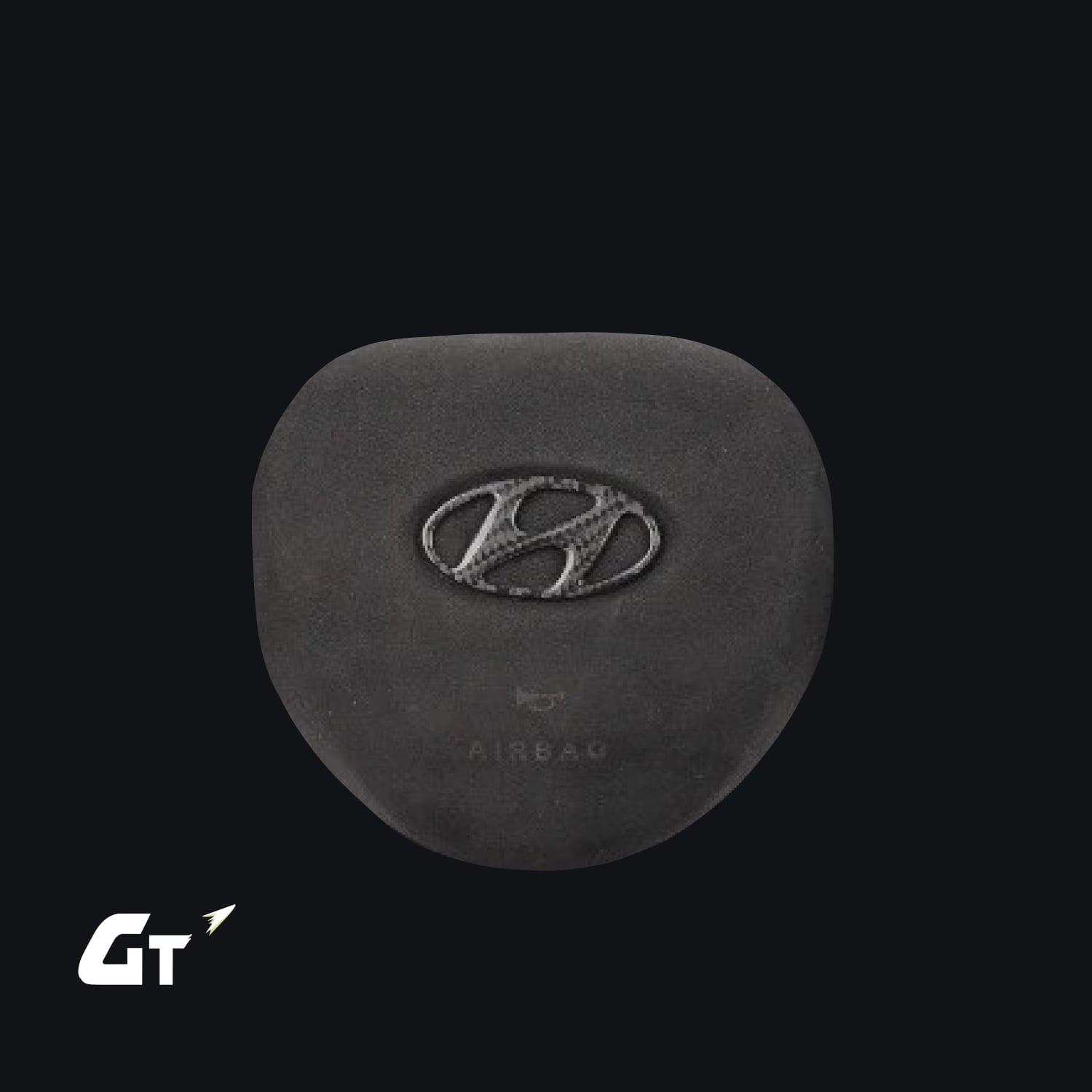 Elantra N/I20N/I30N 2020+ Custom Airbag Cover