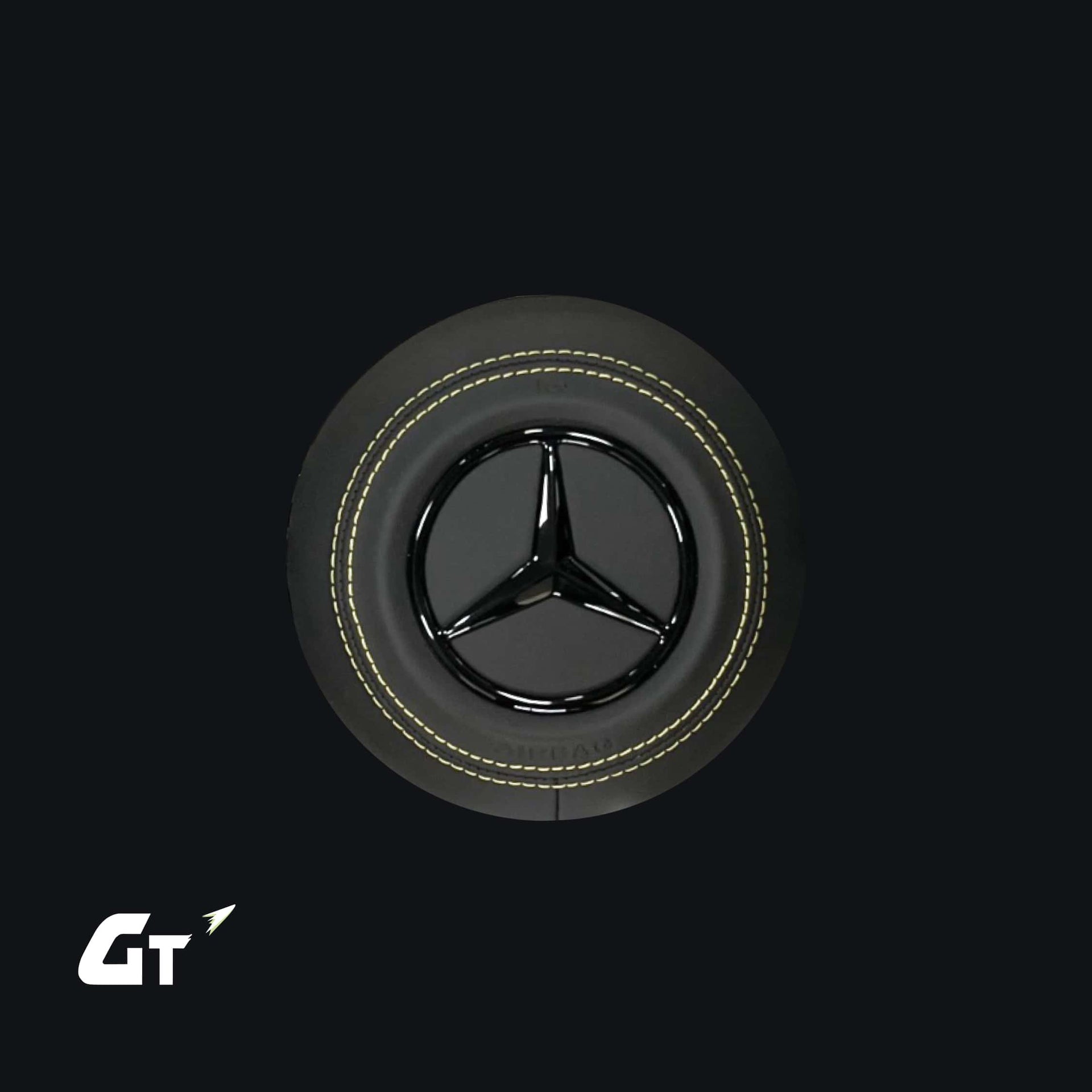 Mercedes-Benz 2022+ Custom Airbag Cover