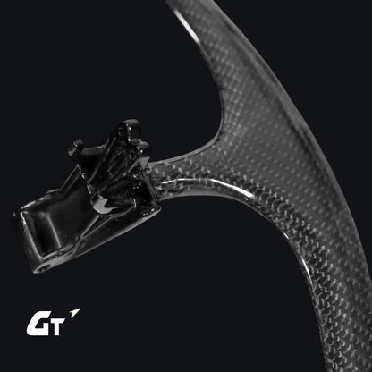 Porsche 911 991.1 Carbon Fibre Paddles