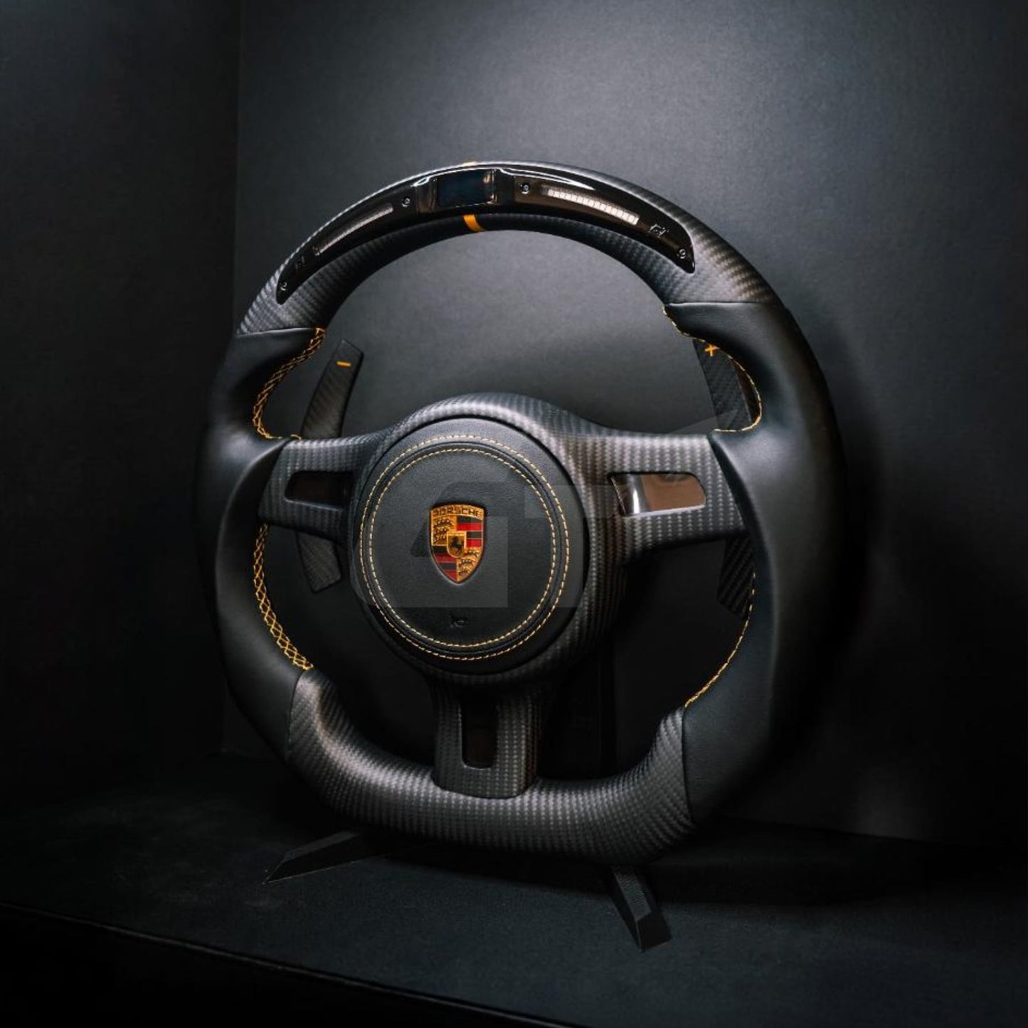 Porsche 911 997/991/987/981/92A Custom Sport Steering Wheel